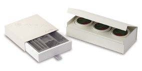 Cardboard Packaging V-Cutting